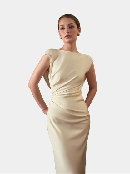 Kisserine Odelia Dress
