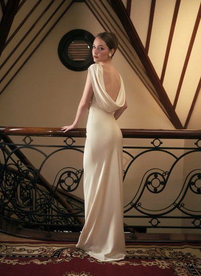 Kisserine Odelia Dress