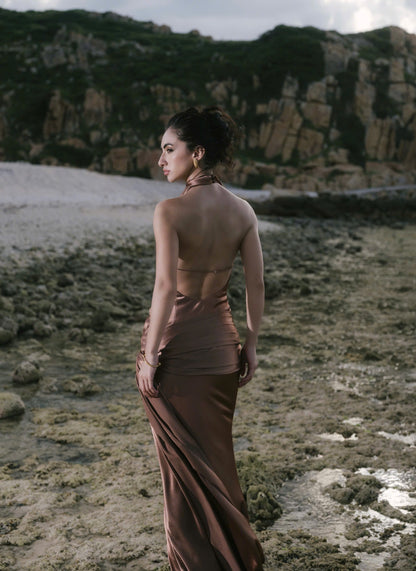 Kisserine Odette Dress (Pre-order)
