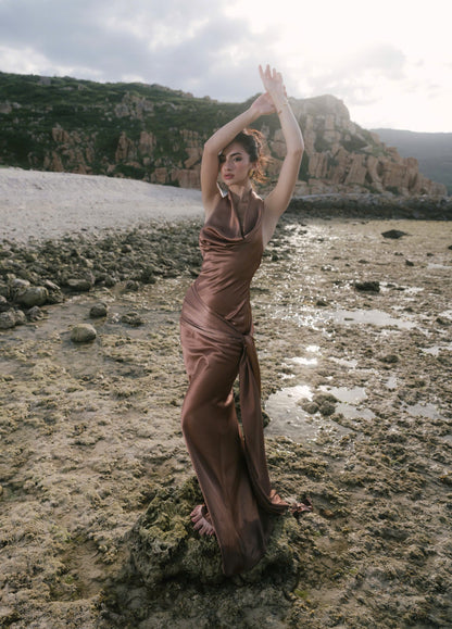 Kisserine Odette Dress (Pre-order)