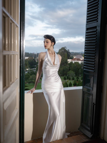 Kisserine Odette Dress (Pre-order)
