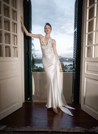 Kisserine Odette Dress (Pre-order)