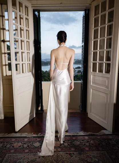 Kisserine Odette Dress (Pre-order)