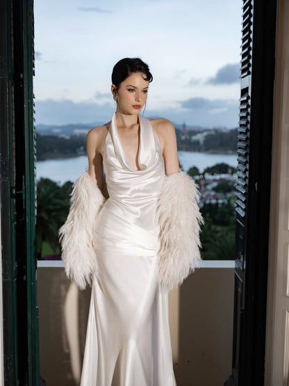 Kisserine Odette Dress (Pre-order)