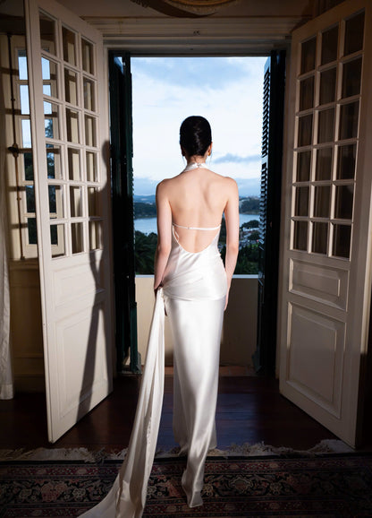 Kisserine Odette Dress (Pre-order)