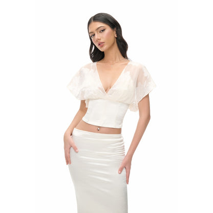 Daphale Stu Odette Skirt (Pre-order)
