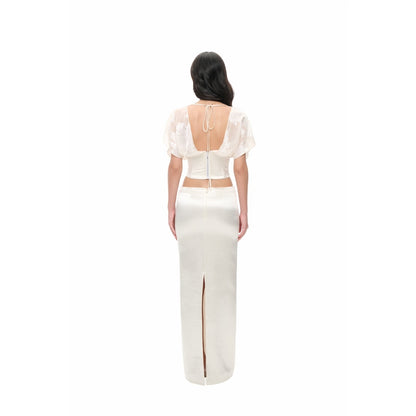 Daphale Stu Odette Skirt (Pre-order)