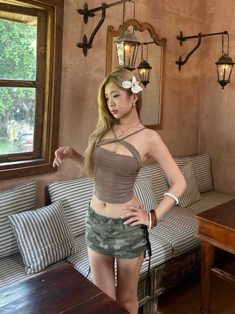Odode Uyen Top