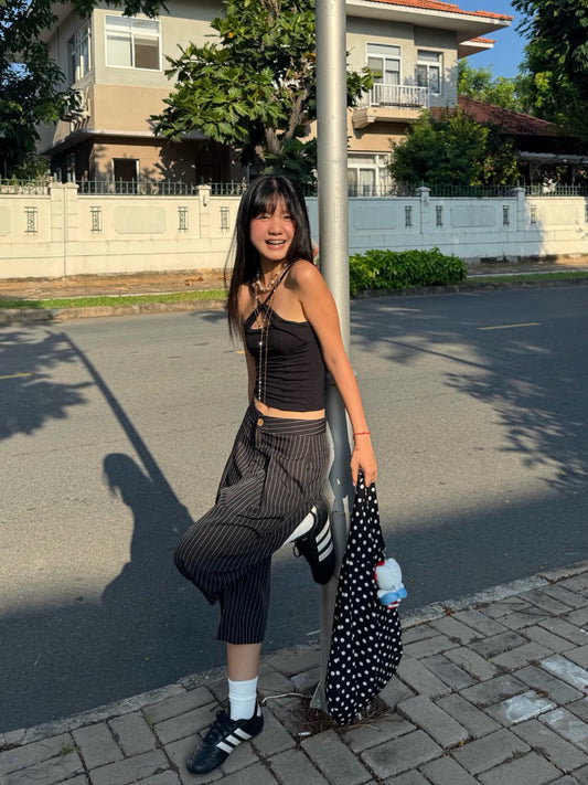 Odode Uyen Top