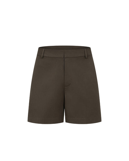 Push Push Off-Work Short