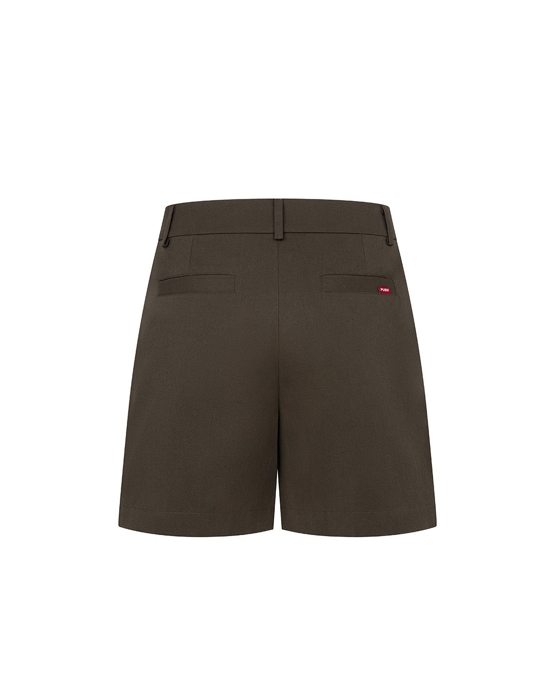 Push Push Off-Work Short