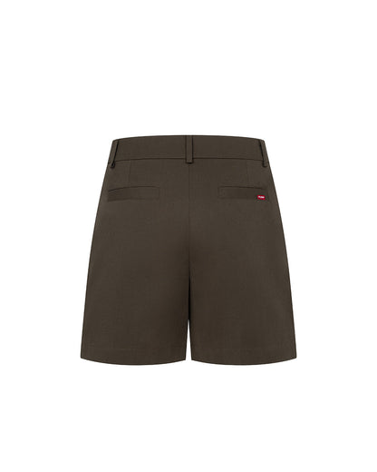 Push Push Off-Work Short