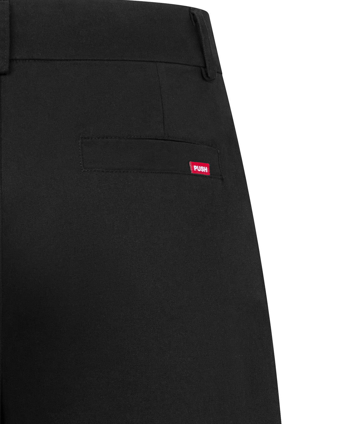 Push Push Off-Work Short