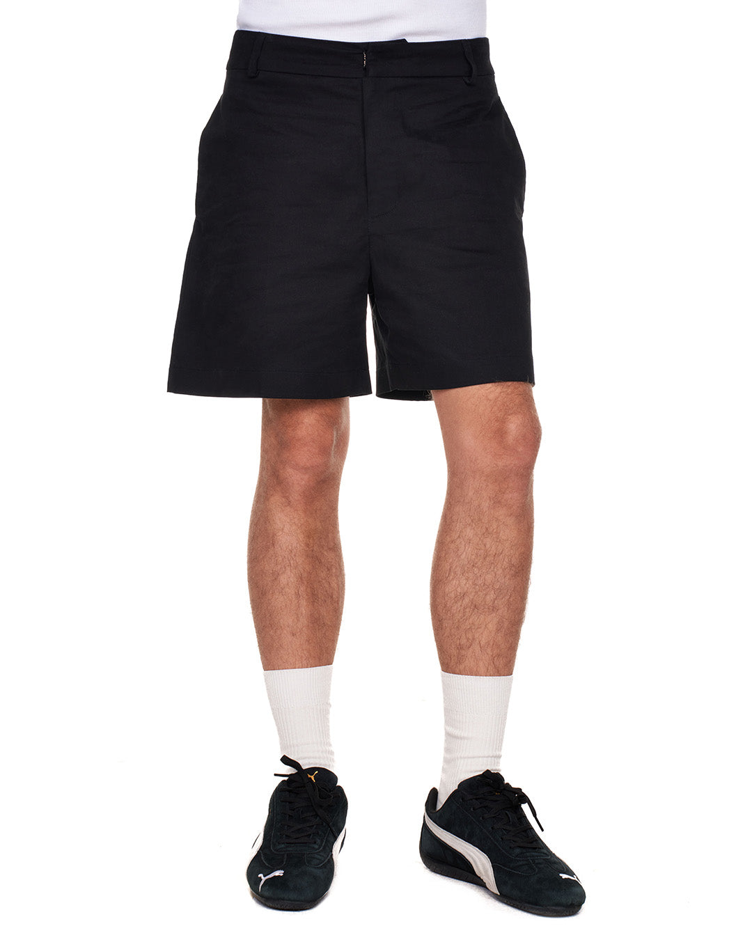 Push Push Off-Work Short