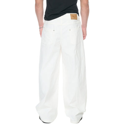Push Push Nico Pants - Off-white