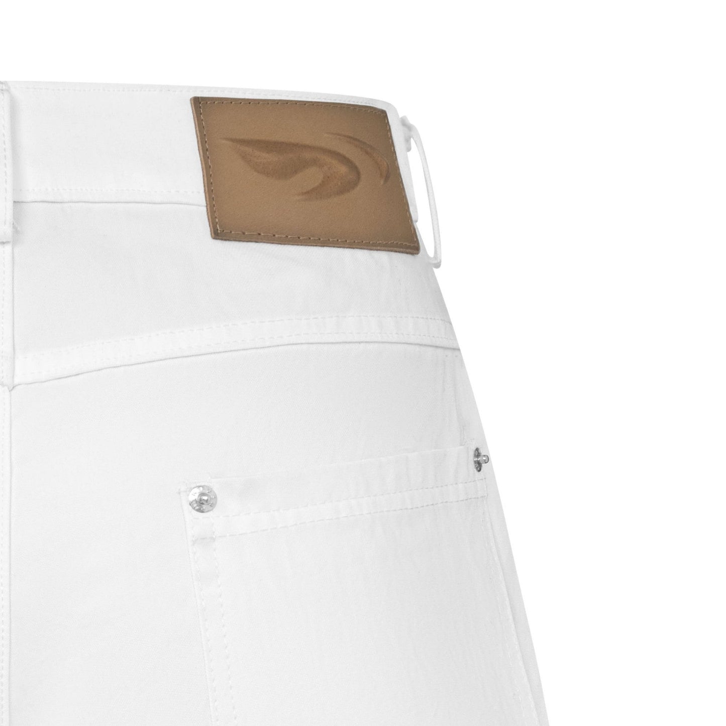 Push Push Nico Pants - Off-white