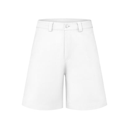 Push Push Elio Shorts - Off-white