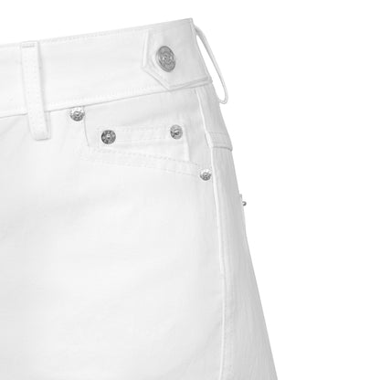 Push Push Nico Pants - Off-white