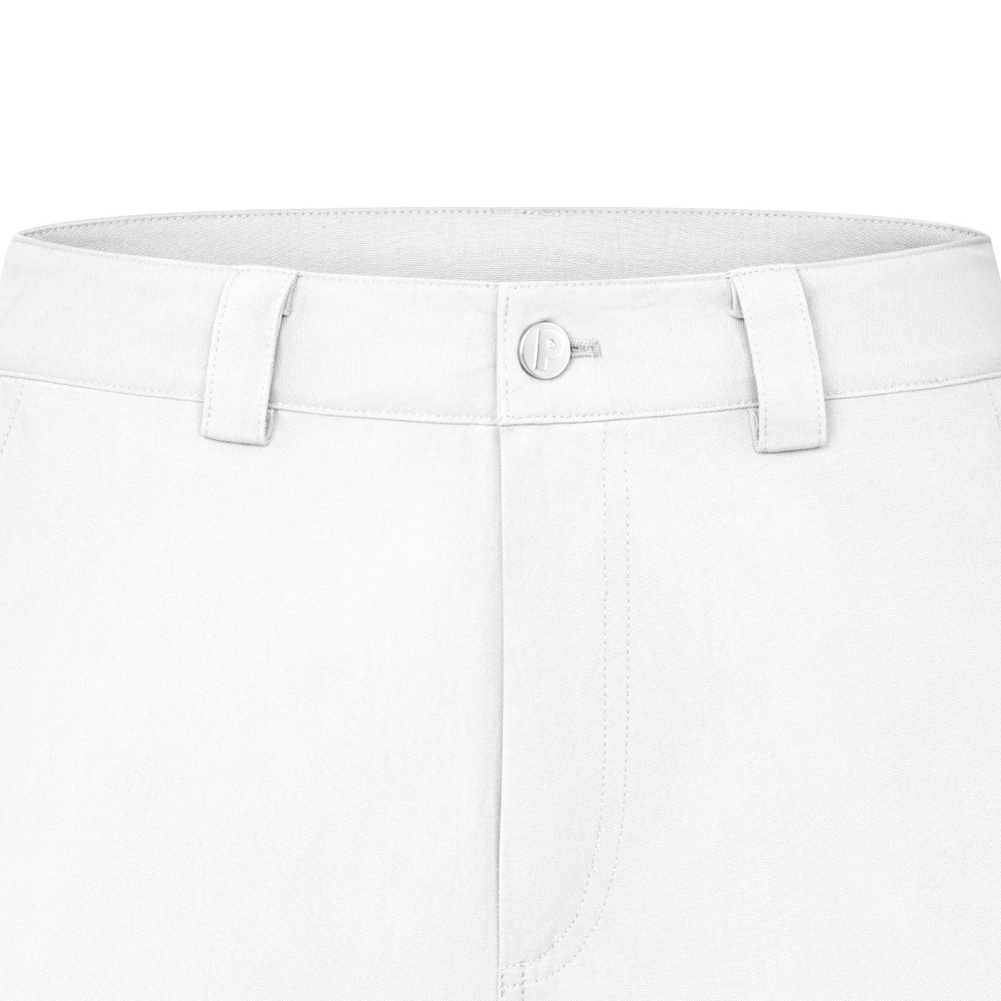 Push Push Elio Shorts - Off-white