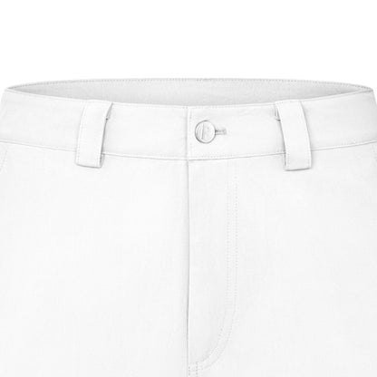 Push Push Elio Shorts - Off-white
