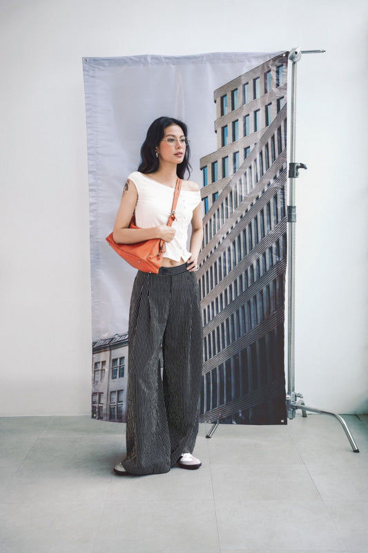 Libe Off Shoulder Top (Pre-order)