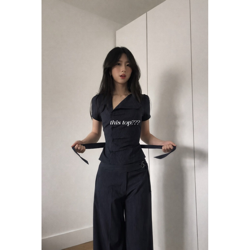 Sugargalz Office Top