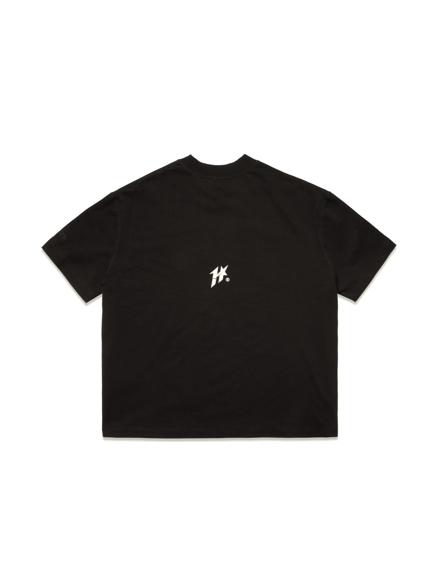 Hades Og Tee - Black
