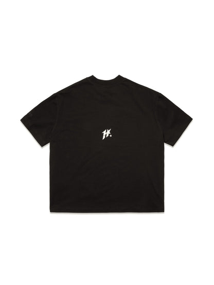 Hades Og Tee - Black