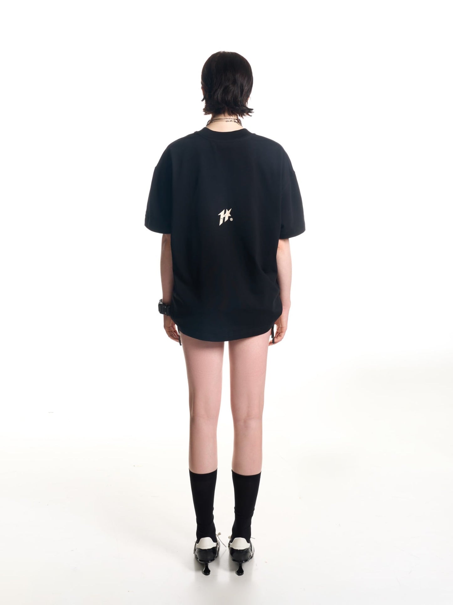 Hades Og Tee - Black