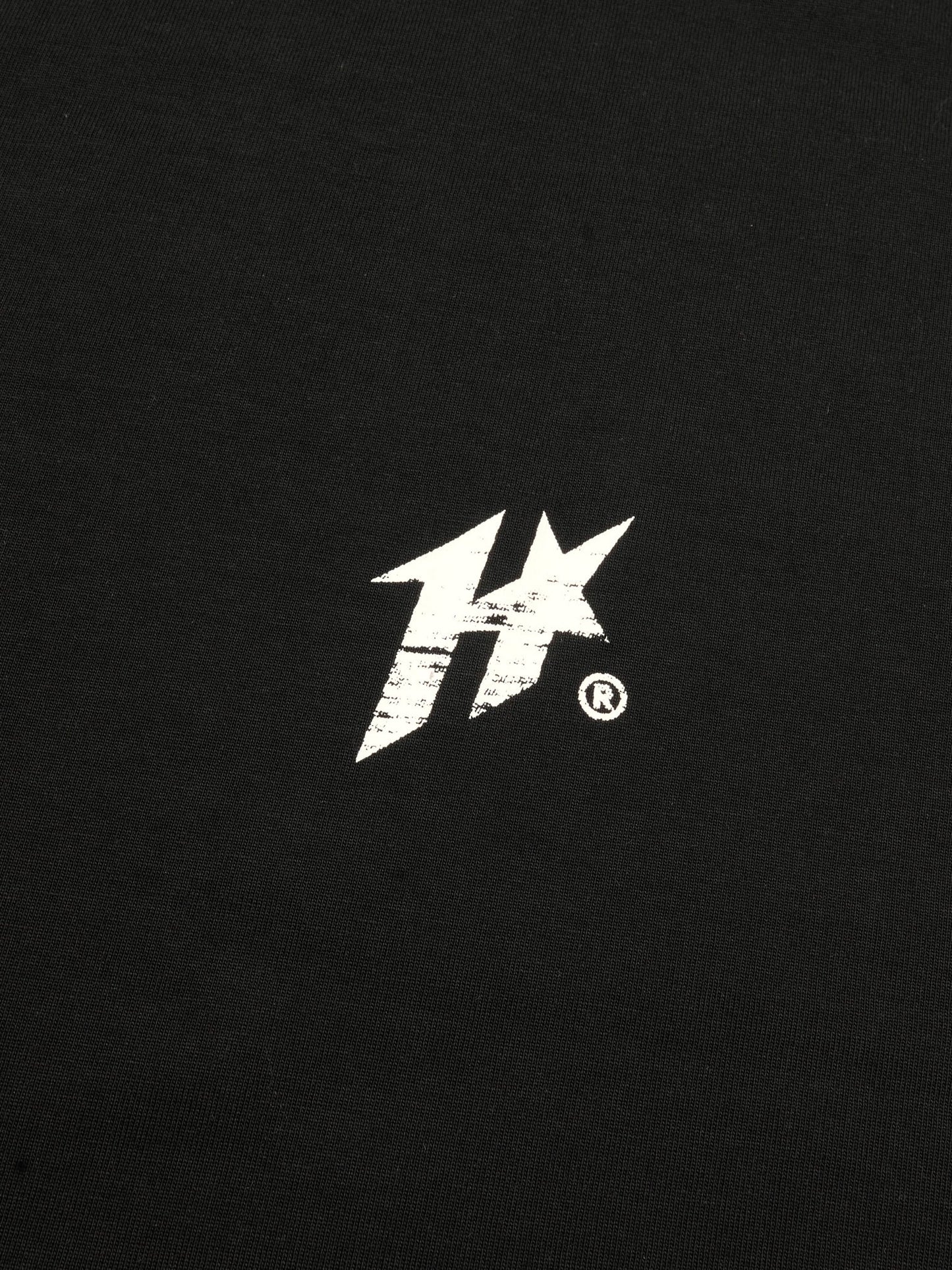 Hades Og Tee - Black
