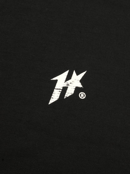 Hades Og Tee - Black