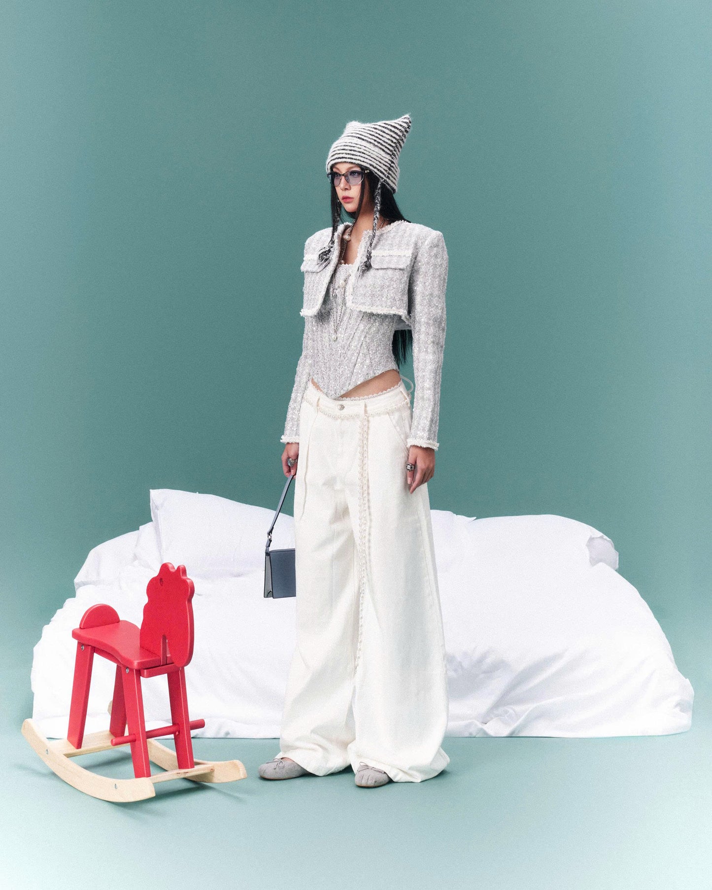 Sodope Club Olaf Coat