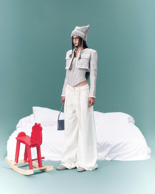 Sodope Club Olaf Coat