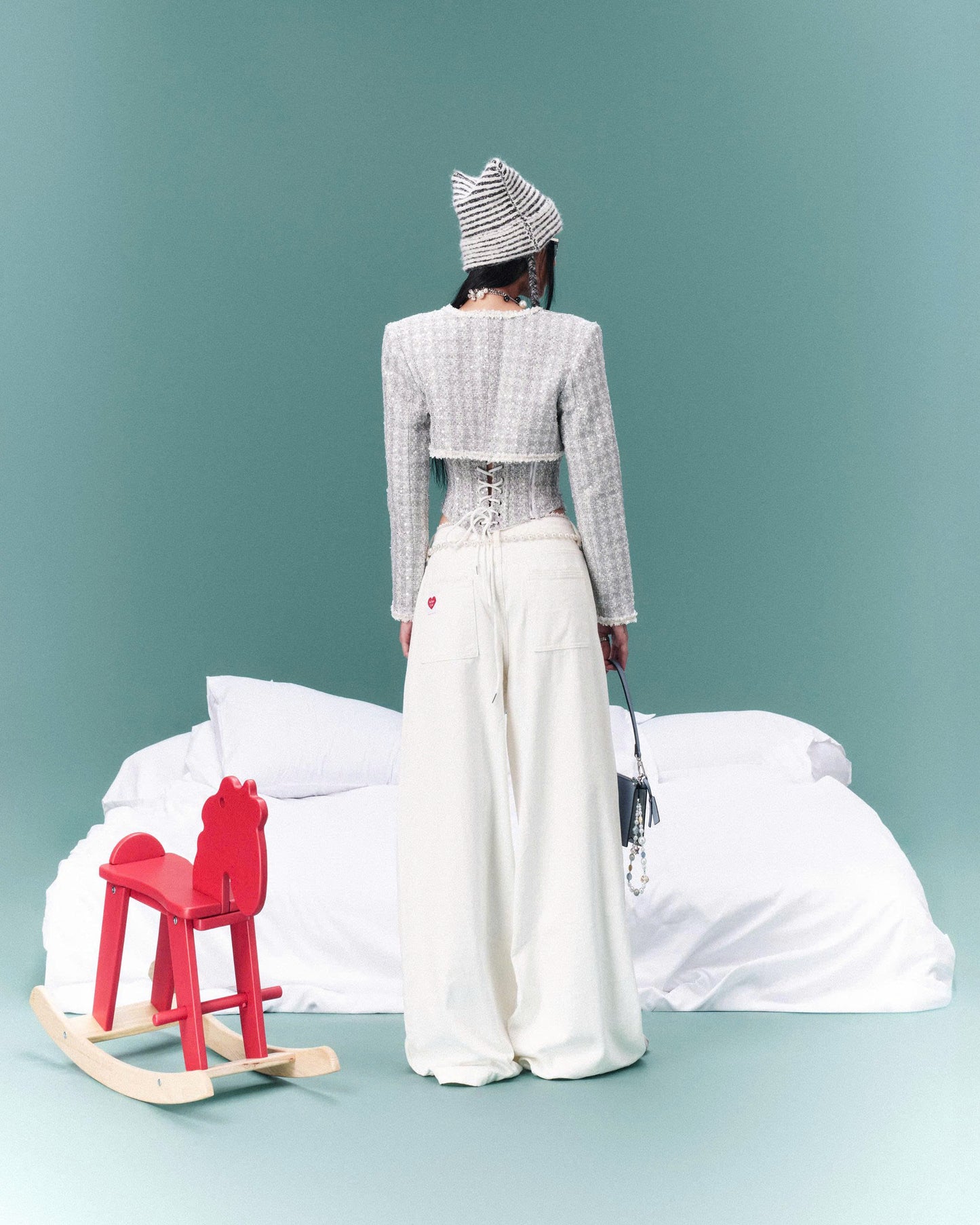 Sodope Club Olaf Coat