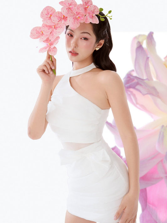 Amelie Olivia Dress (Pre-order)