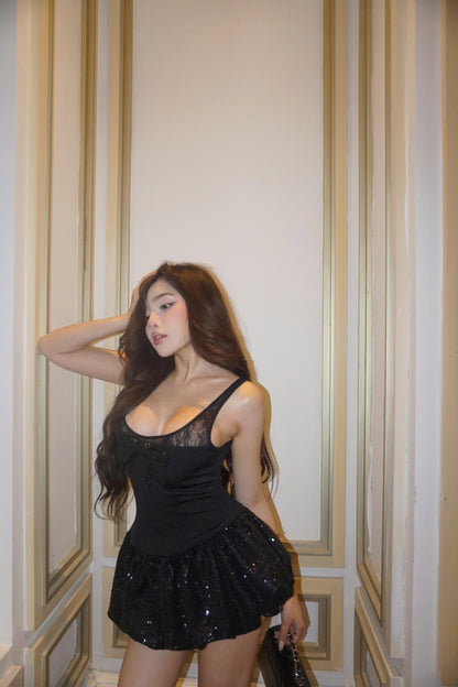 Bmoody.Stu Omas Dress