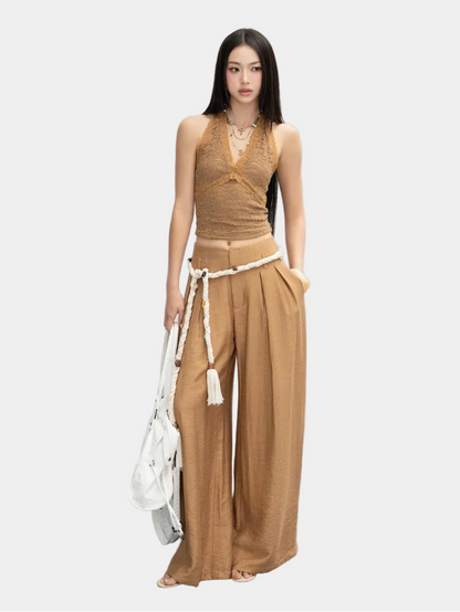 Hoo Design Omie Pants