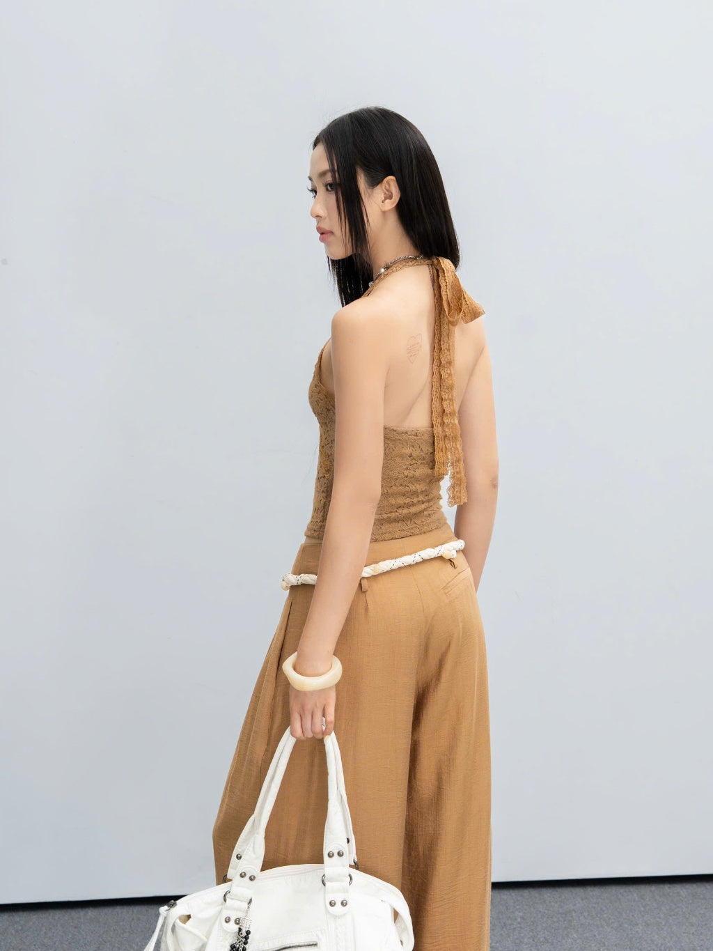 Hoo Design Omie Pants