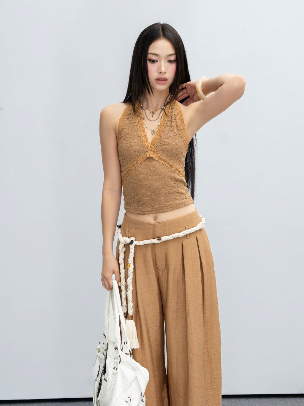 Hoo Design Omie Pants