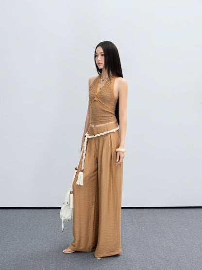 Hoo Design Omie Top