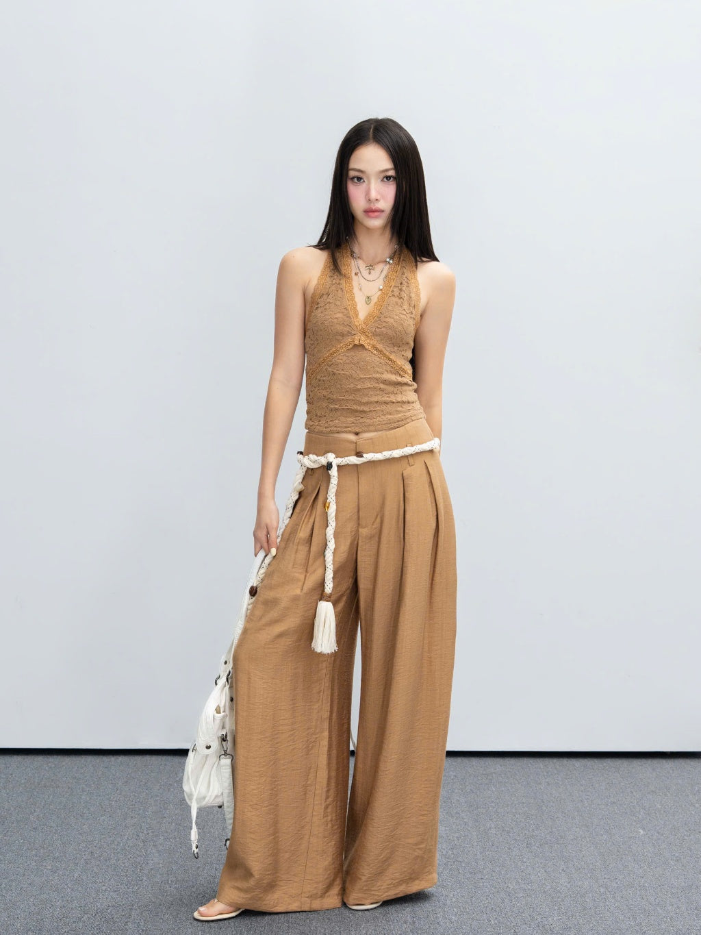 Hoo Design Omie Pants