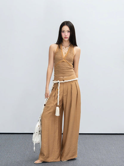 Hoo Design Omie Pants