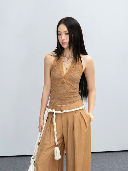 Hoo Design Omie Pants