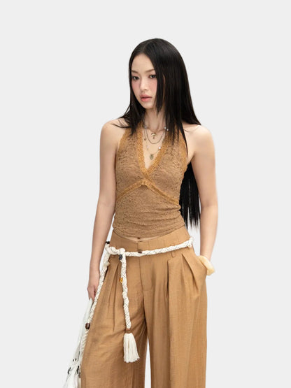 Hoo Design Omie Top