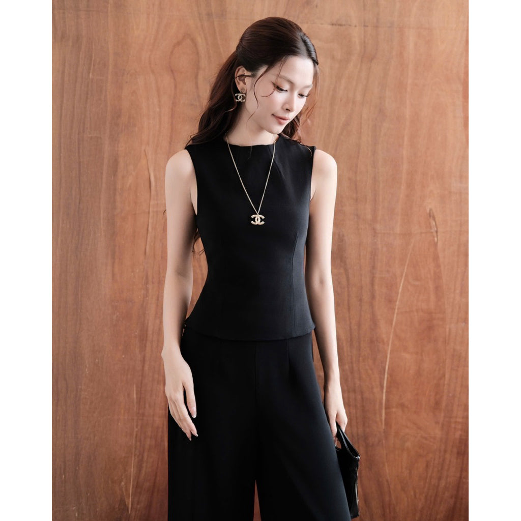 Rubies Omie Top