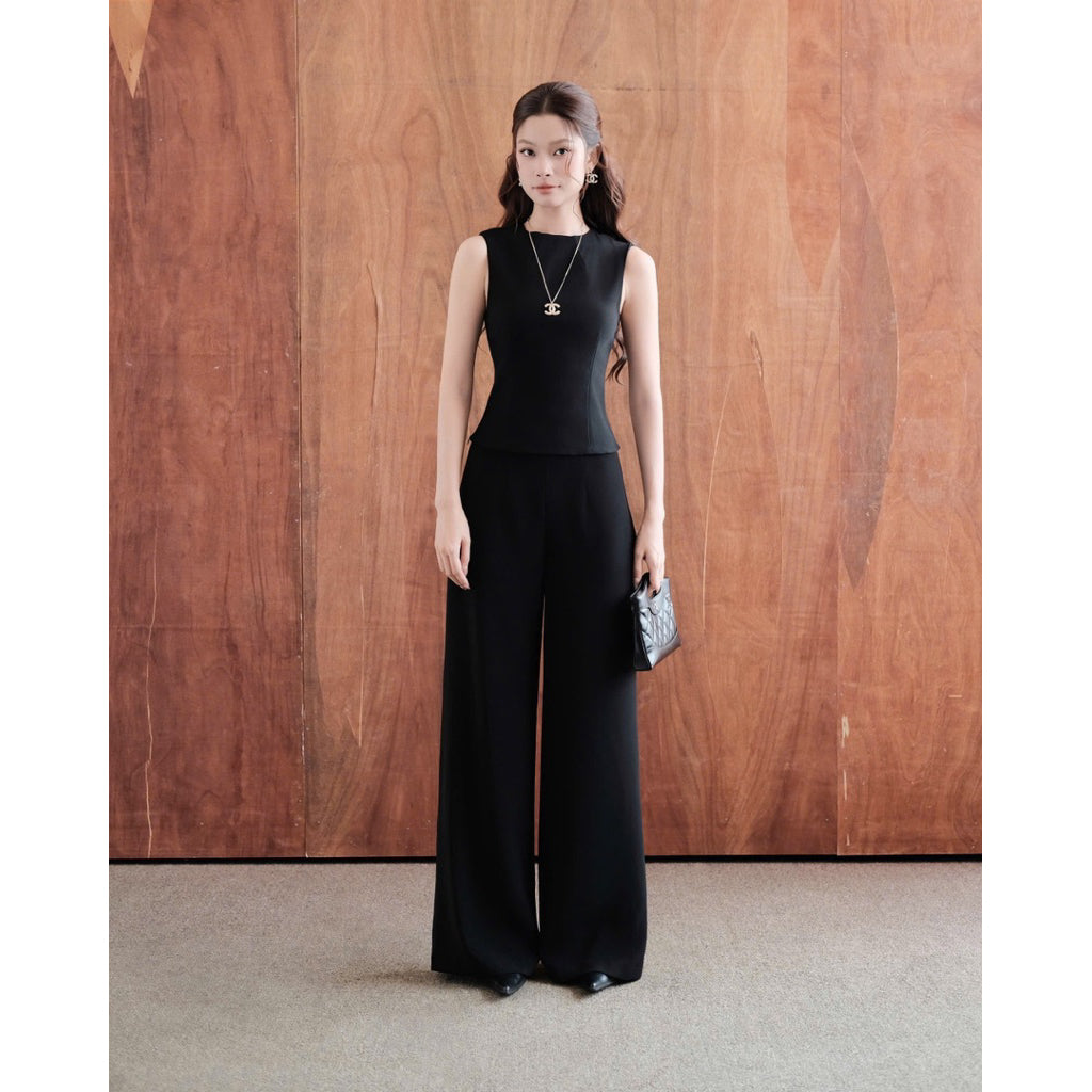 Rubies Omie Top