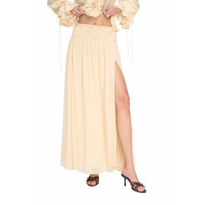 Daphale Stu Opal Skirt (Pre-order)