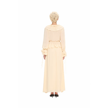 Daphale Stu Opal Skirt (Pre-order)