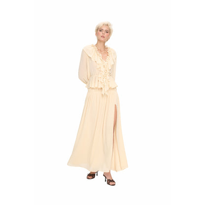 Daphale Stu Opal Skirt (Pre-order)