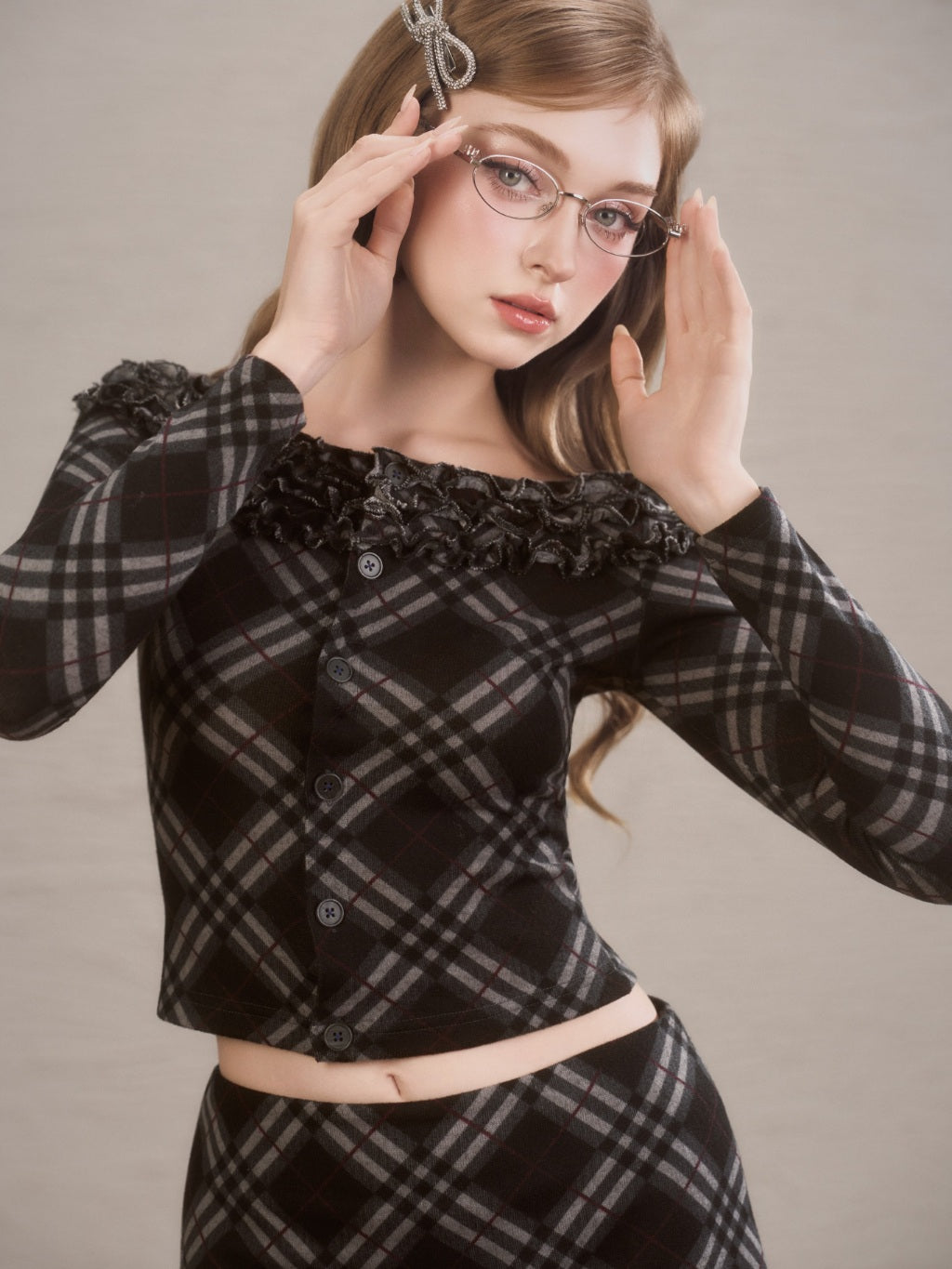 Miaritta Ophelia Skirt
